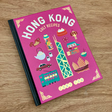 Hong Kong Cult Recipes