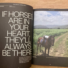 Calling All Horse Girls