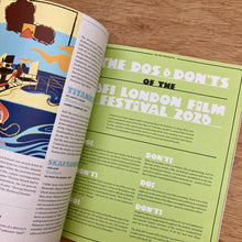 Little White Lies Issue 115