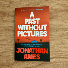A Past Without Pictures
