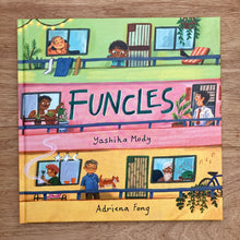 Funcles