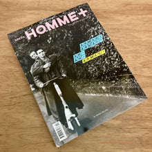 Arena Homme+ Issue 64
