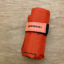 Hightide Penco Bucket Tote Bag - Orange