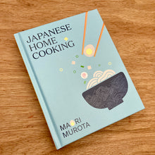 Japanese Home Cooking