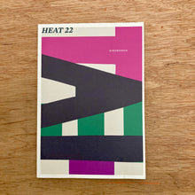 Heat Issue 22