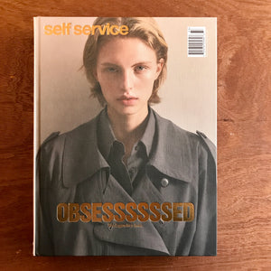 Self Service Issue 59