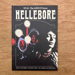 Hellebore Issue 14