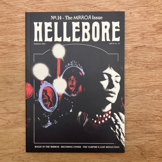 Hellebore Issue 14