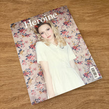Heroine Issue 24 (Multiple Covers)