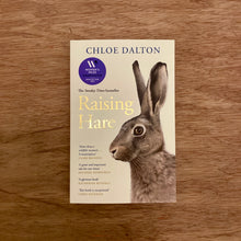 Raising Hare (Signed Copies)