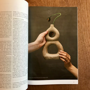 Ceramic Review Issue 324