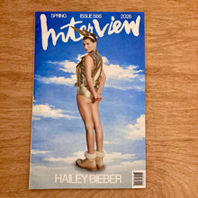 Interview Issue 566