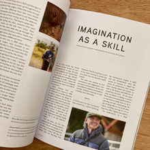 Like The Wind Issue 49