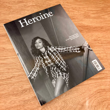 Heroine Issue 24 (Multiple Covers)