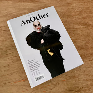 AnOther Issue 49 A/W 2025