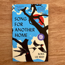 Song For Another Home