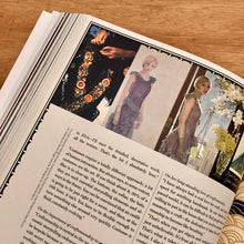 Cabana Issue 24 (Multiple Covers) Morris & Co