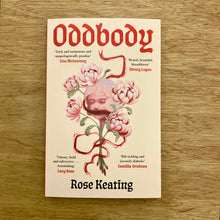 Oddbody
