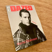 Dazed Winter 2024