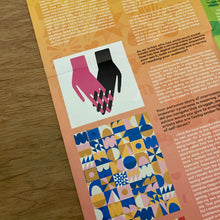 Posterzine Issue 110 - Lisa Congdon