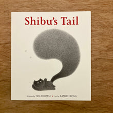 Shibu's Tail