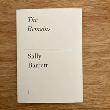 The Remains - Signed Copies