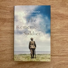 The Remembered Soldier