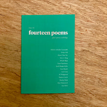 Fourteen Poems Issue 16