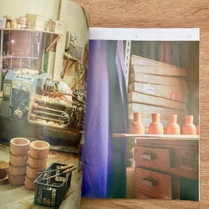 Tempura Issue 21