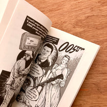 The Nightmare Sequence