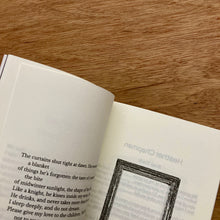 Ten Poets Spend The Night In A Vampire's Castle