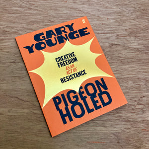 Pigeonholed: Creative Freedom As An Act Of Resistance