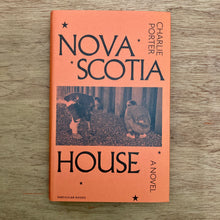 Nova Scotia House