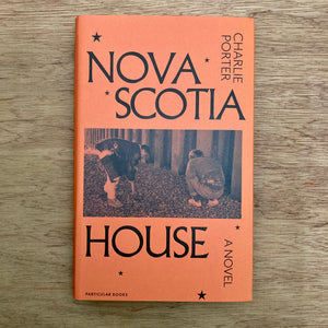 Nova Scotia House