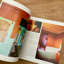 Selvedge Issue 126