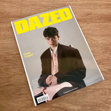 Dazed Winter 2025 (Multiple Covers)