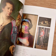 Like The Wind Issue 50