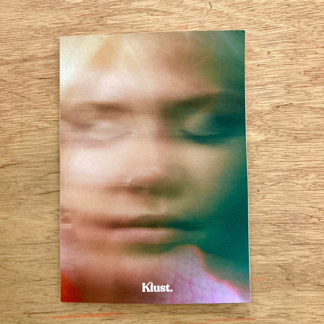 Klust Issue 4