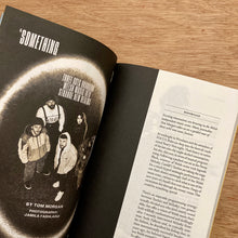 Folding Rock Issue 3