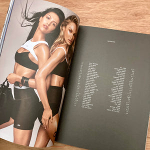 i-D Issue 375 (Multiple Covers)
