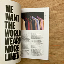 Noix Issue 01
