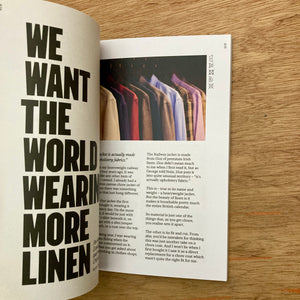 Noix Issue 01