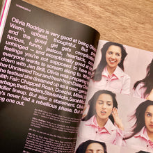 HommeGirls Issue 16 (Multiple Covers)