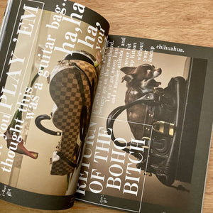 i-D Issue 375 (Multiple Covers)
