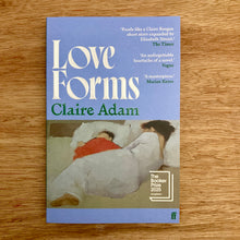 Love Forms
