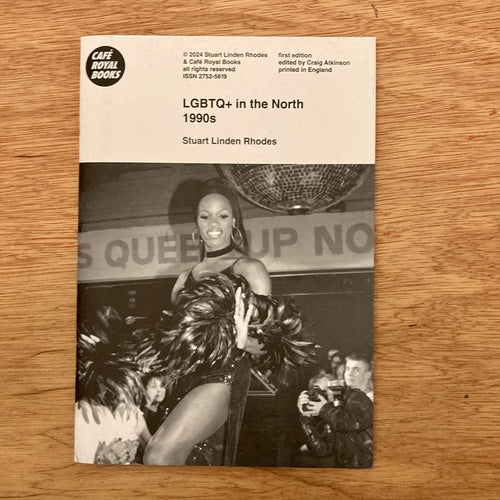 LGBTQ+ in the North 1990s