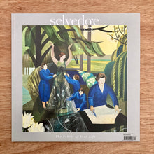 Selvedge Issue 130