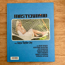 Mastermind Issue 19 (Multiple Covers)