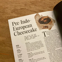 Chalk Issue 1