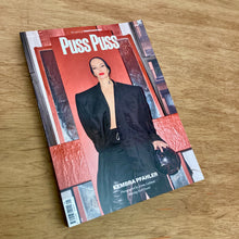 Puss Puss Issue 21 (Multiple Covers)